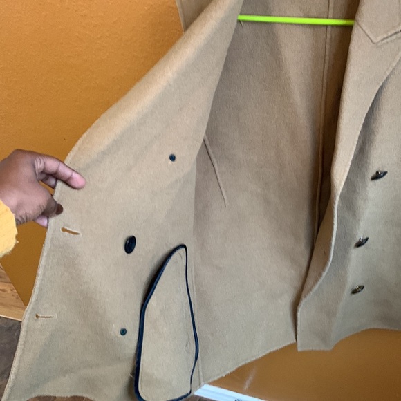 Wool vest - Picture 8 of 9